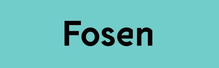 Fosen