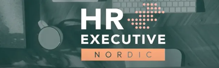 HR Executive Nordic 22 logo
