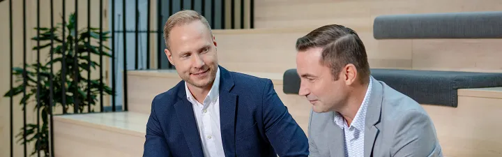 Hjælp til årsregnskab - Accountor Denmark