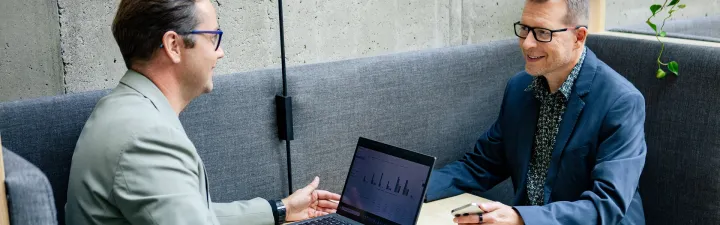 Kasvua vastuullisuudesta webinaari