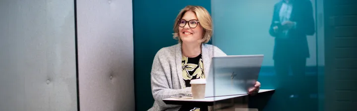 Kirjanpitäjä Accountor