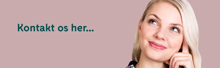 Kontakt os her - Accountor Denmark