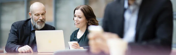 Lønadministration - Outsourcing af løn - Accountor Danmark