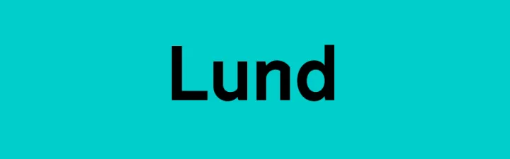 Lund kontor redovisning lön