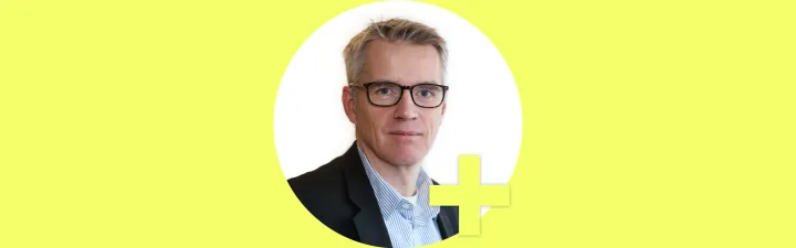 Månadens Konsult Peter