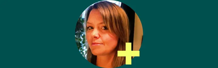 Månadens Konsult Anna-Maria