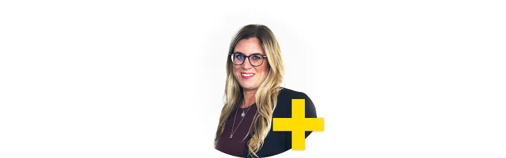 Marie månadens konsult