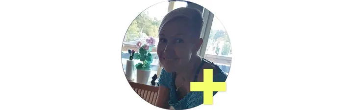 Månadens Konsult Veronica