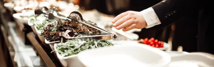 maaltijd is loon in geld