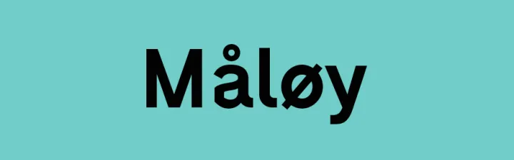 Måløy