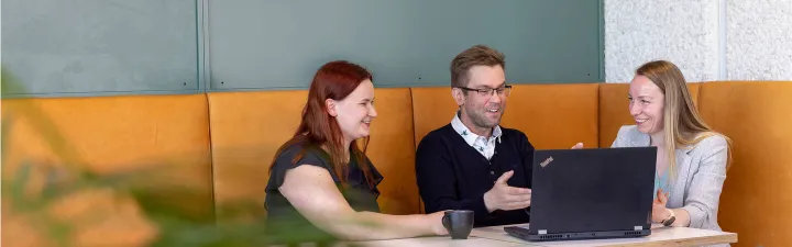 Om Accountor - Accountor Denmark
