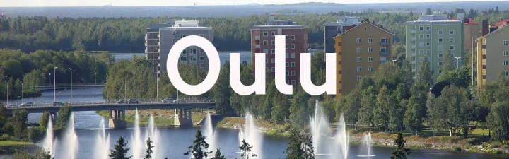 Accountor Oulu