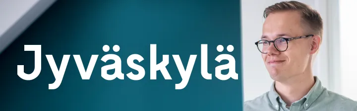 Accountor Jyväskylä