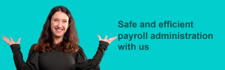 Payroll administration - Accountor Denmark 