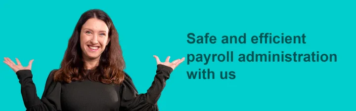 Payroll administration - Accountor Denmark