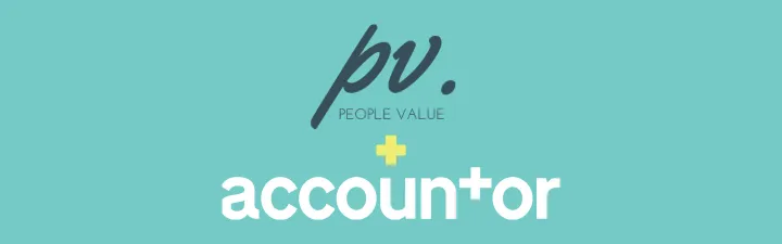 Event people value Accountor