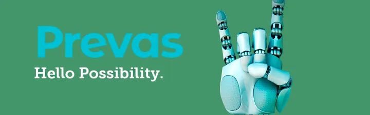 Prevas - reference for Accountor Denmark