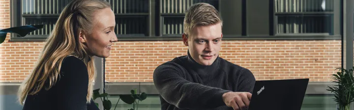 Procountor-raportit &amp; talouspäällikköpalvelut pk-yritykselle