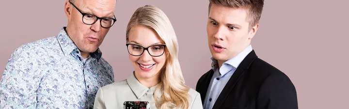 Accountor sisäpiiritietoa