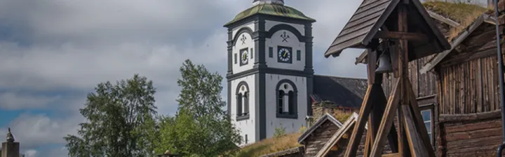 Accountor Røros