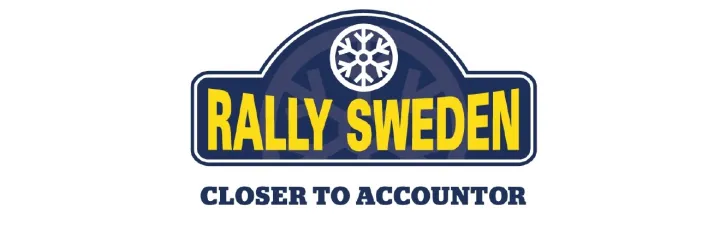 Rally Sweden, Closer to Accountor