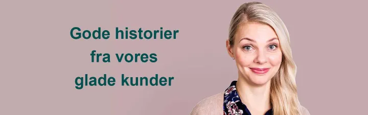 Referencer - Accountor 