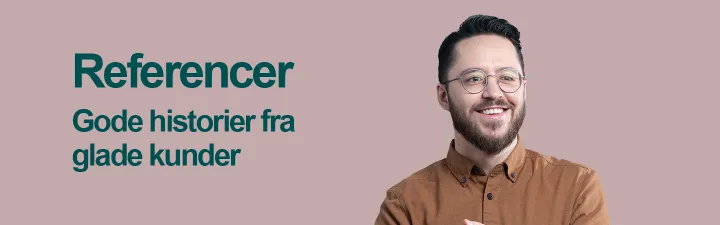 Referencer - Accountor Denmark 