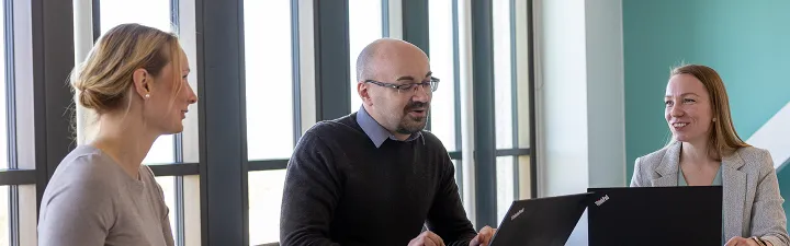 Rekruttering af økonomichef - Accountor Danmark