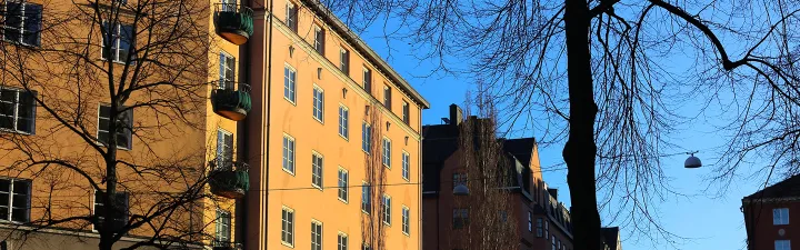 Redovisningsbyrå Stockholm