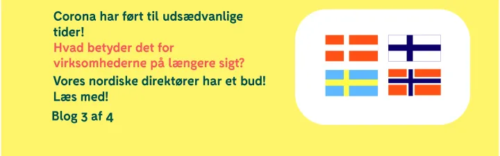Forandringe på længere sigt - Accountor