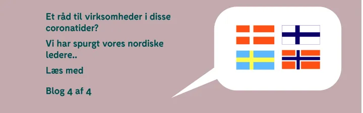 råd til virksomheder - Accountor Danmark