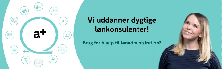 Brug for en lønkonsulent - Accountor Danmark