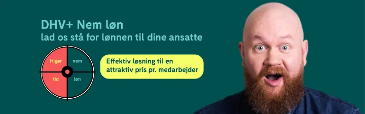 Lønadministration til håndværksmestre - Accountor