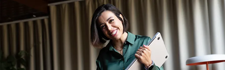 Økonomimedarbejder - Accountor Denmark