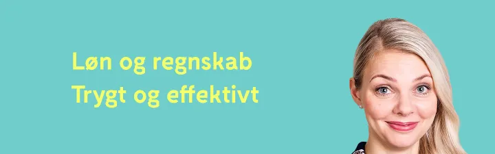 Regnskab og bogføring - Accountor Denmark