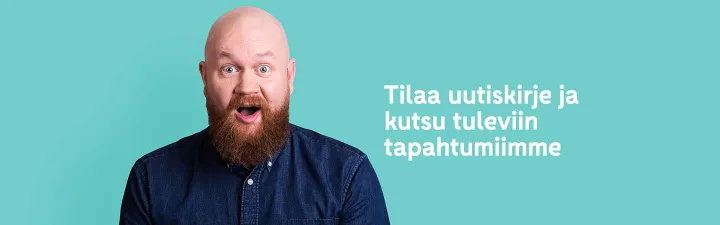 Uutiskirje webinaari tapahtumat tilaa kutsu Accountor Services