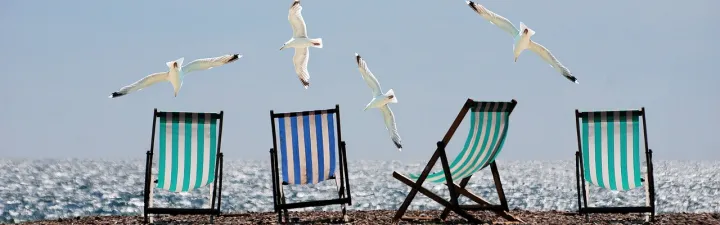 Vakantiedagen 2025