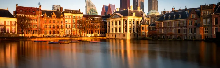 Verwachtingen prinsjesdag