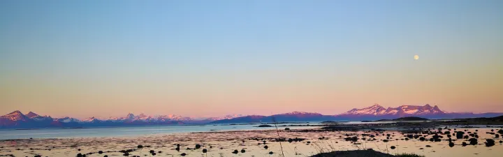 Accountor Vesterålen
