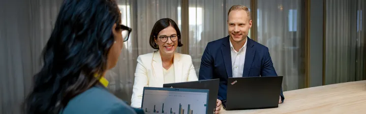 Yrityksen myyminen HR:n näkökulmasta