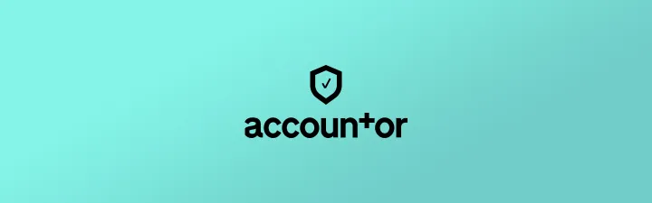 Accountor information security