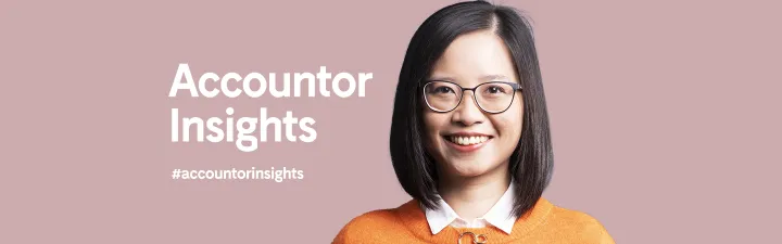 Accountor Insights