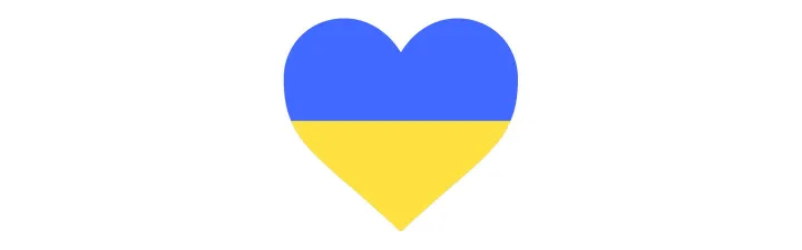 Hjälp Ukraina