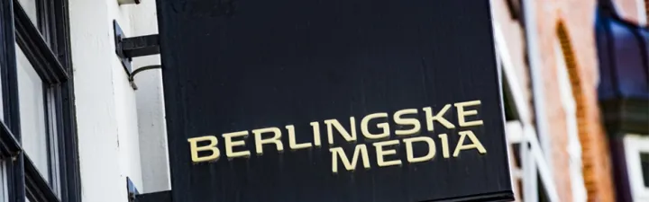 berlingske media