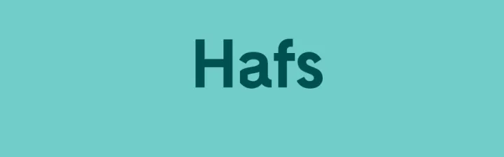 Accountor Hafs