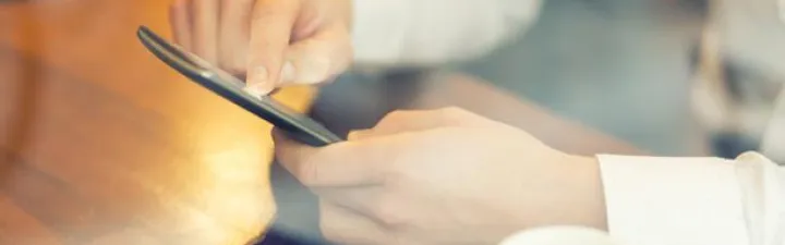 Digitalisera kvittohanteringen med Accountor Expense