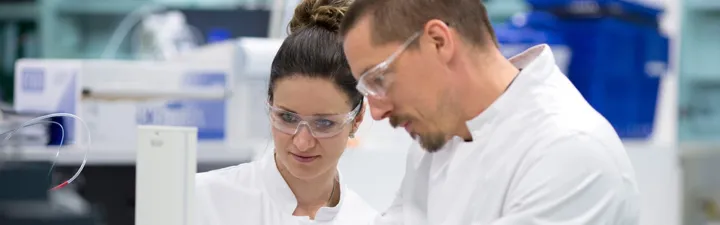 PerkinElmer asiakastarinakuva