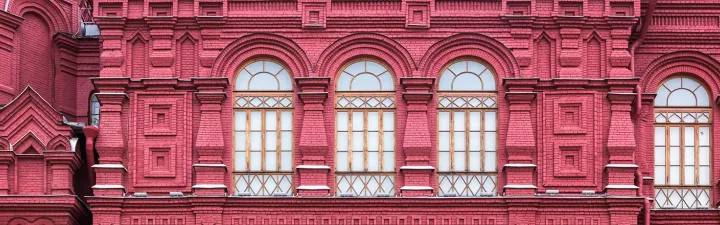 pinkki rakennus
