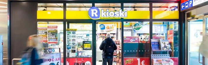palkkahallinto