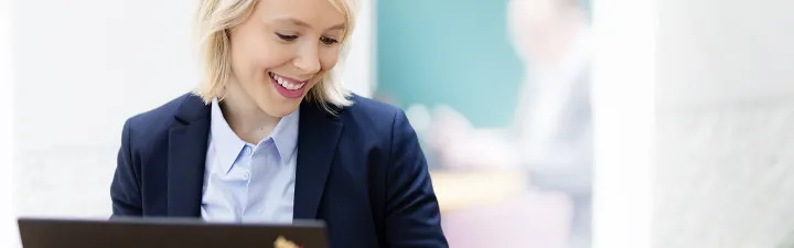 Redovisningsekonom, controller eller CFO